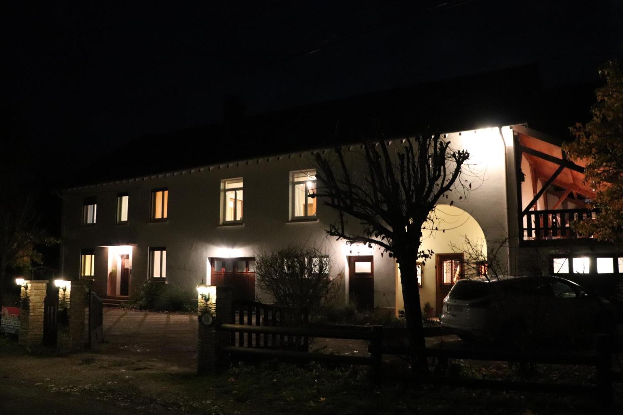 Gite Le Clos Des Vosges Lejlighed Ban-sur-Meurthe-Clefcy Eksteriør billede